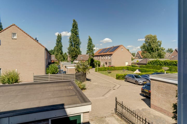 Foto 36 van Vingerhoed 83