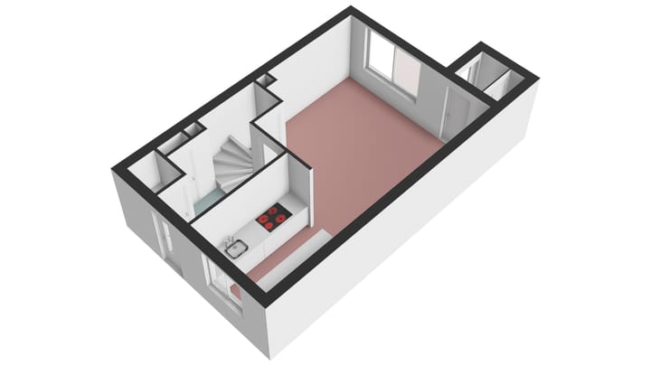 Foto 40 van Vingerhoed 83