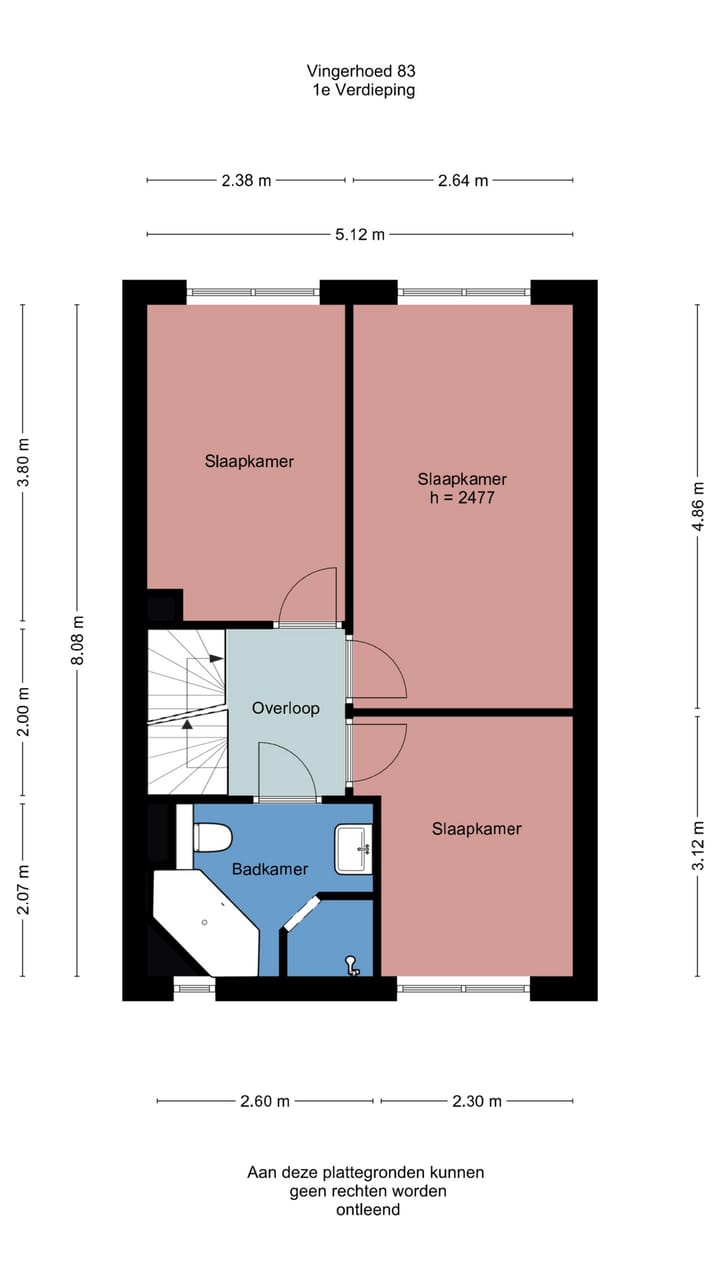 Foto 41 van Vingerhoed 83