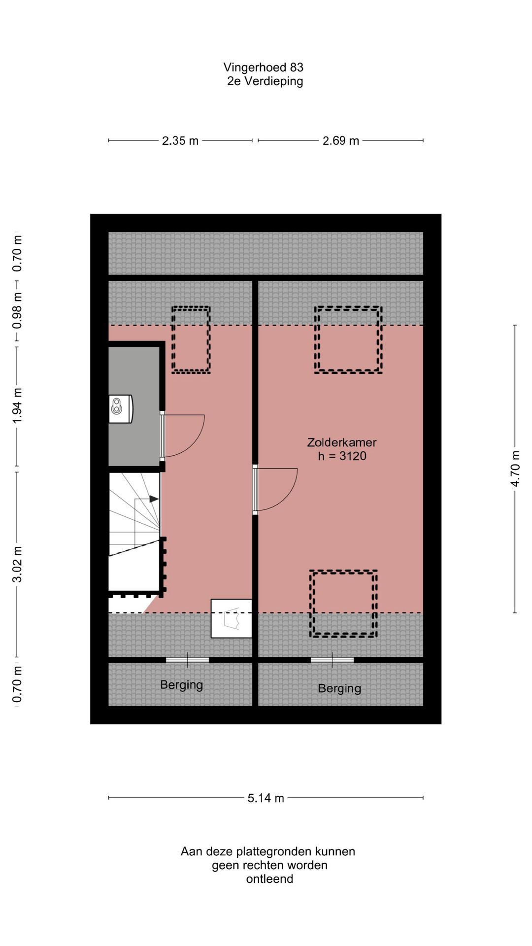 Foto 43 van Vingerhoed 83