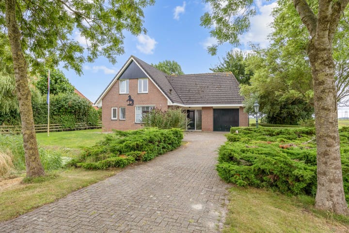 Foto 1 van Ulbe Twijnstrawei 25-A