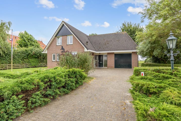 Foto 2 van Ulbe Twijnstrawei 25-A