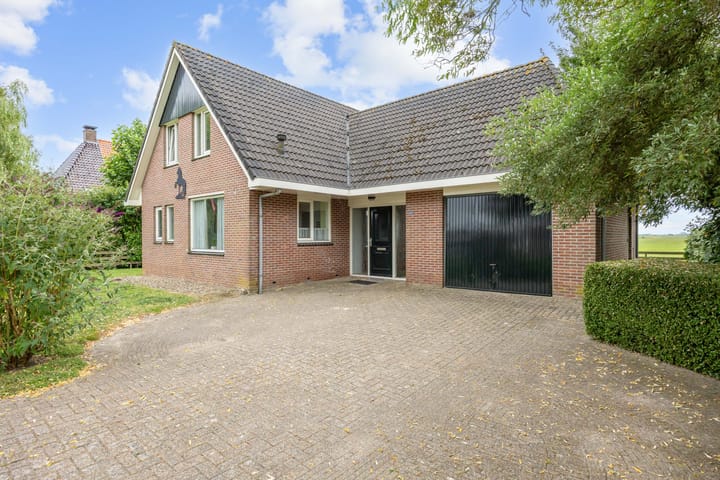 Foto 3 van Ulbe Twijnstrawei 25-A