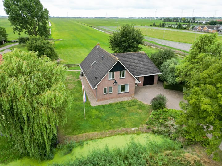 Foto 4 van Ulbe Twijnstrawei 25-A