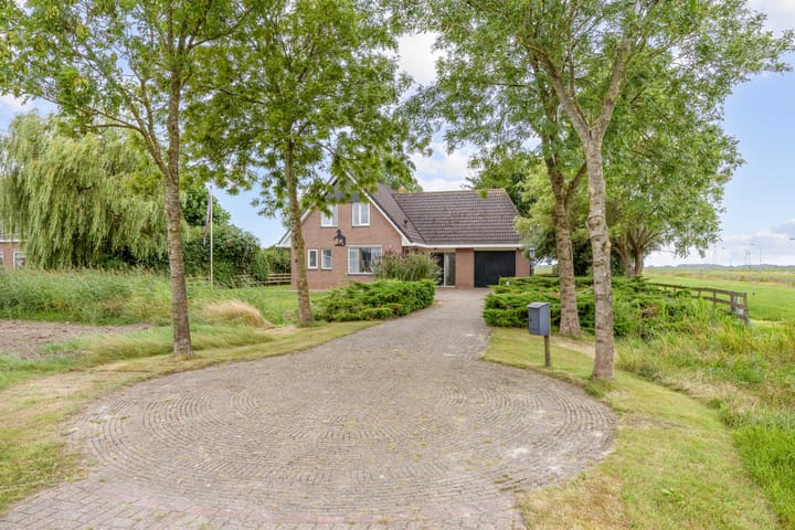 Foto 5 van Ulbe Twijnstrawei 25-A