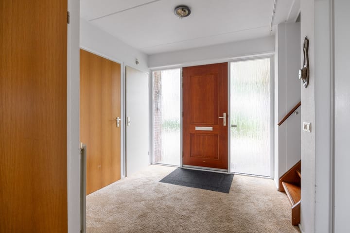 Foto 6 van Ulbe Twijnstrawei 25-A