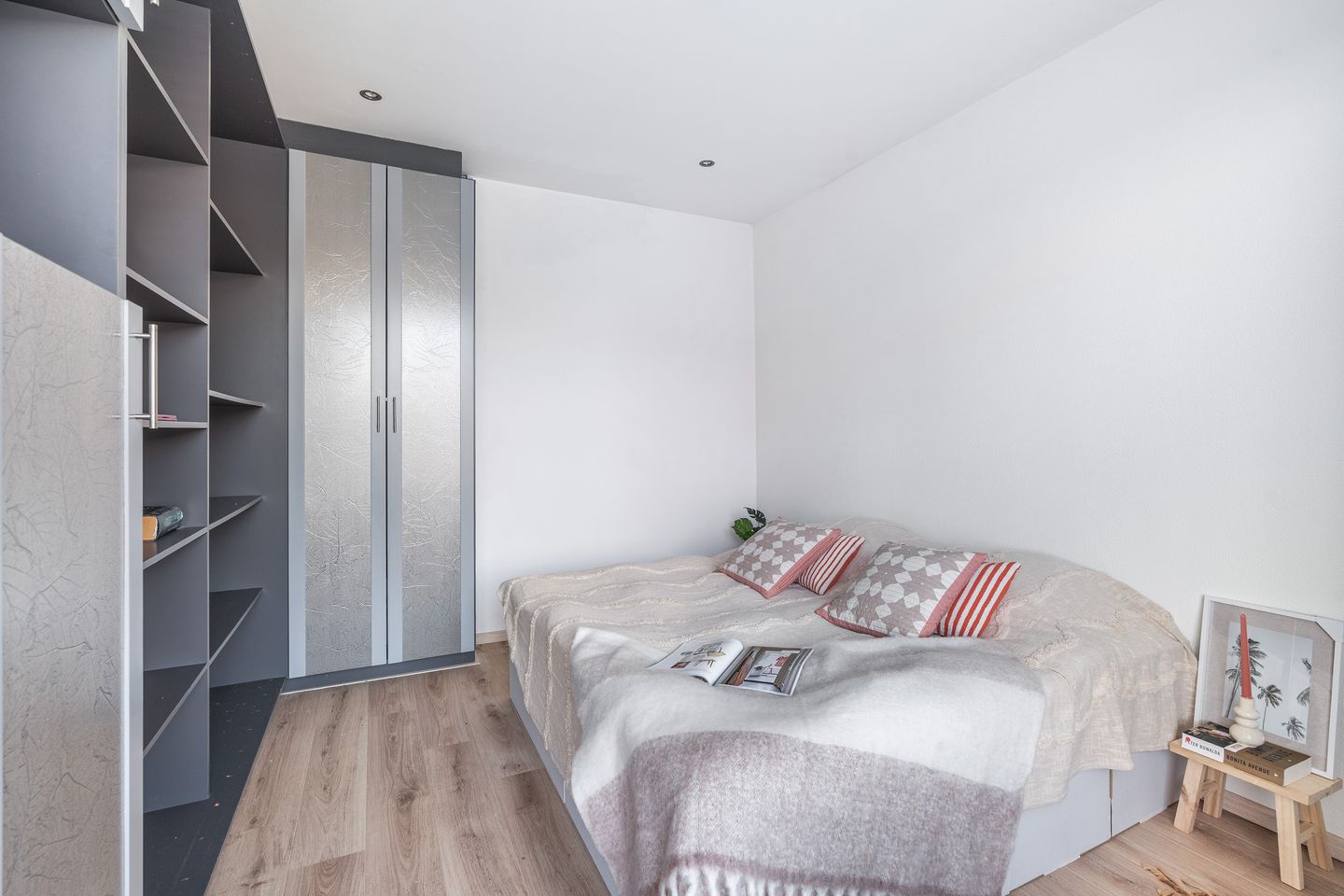 Foto 5 van Prins Hendrikstraat 25-D