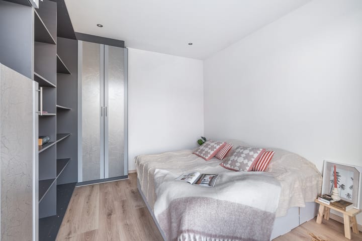 Foto 5 van Prins Hendrikstraat 25-D