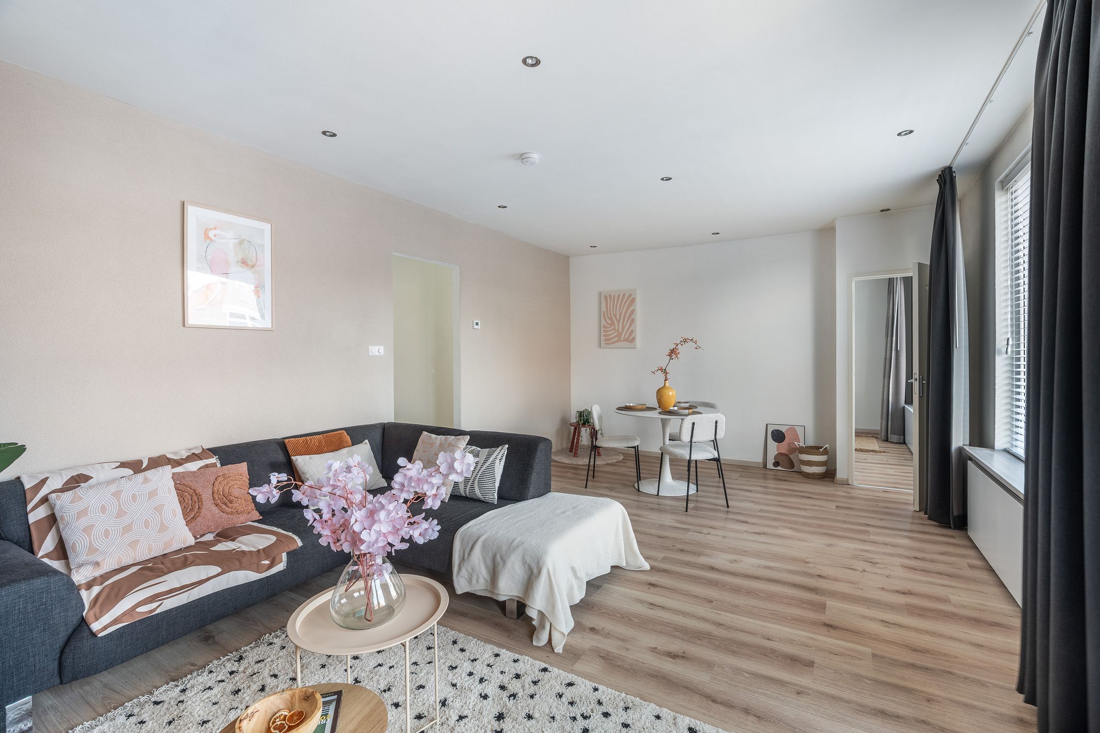 Foto 6 van Prins Hendrikstraat 25-D