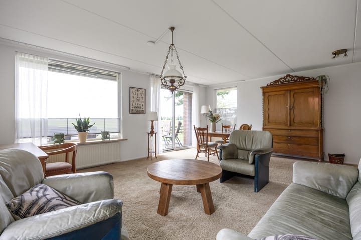 Foto 12 van Ulbe Twijnstrawei 25-A