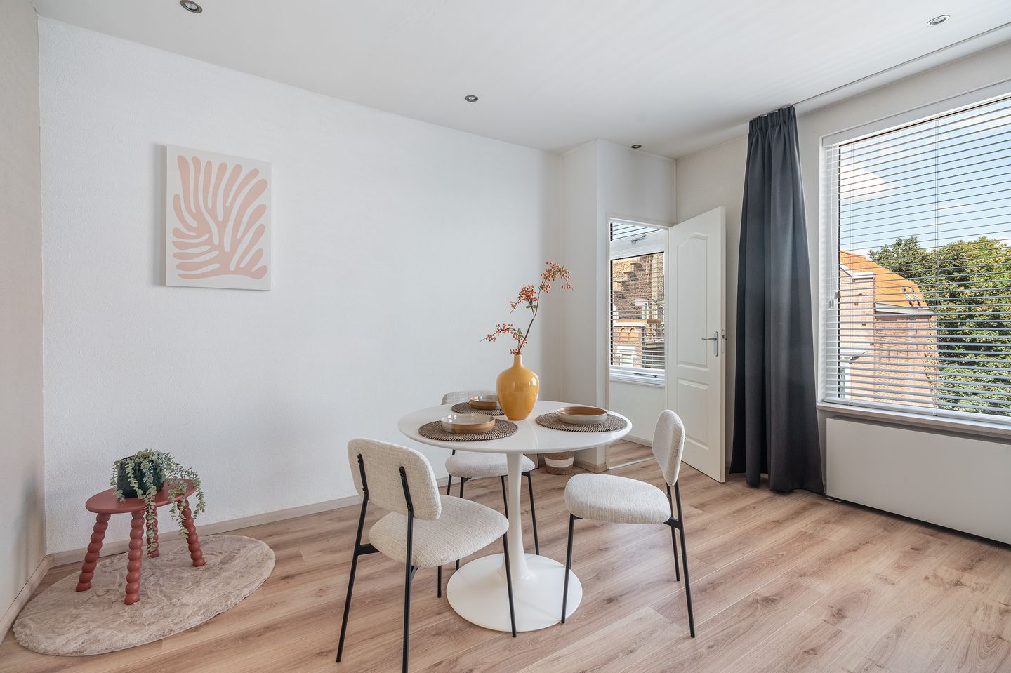 Foto 10 van Prins Hendrikstraat 25-D