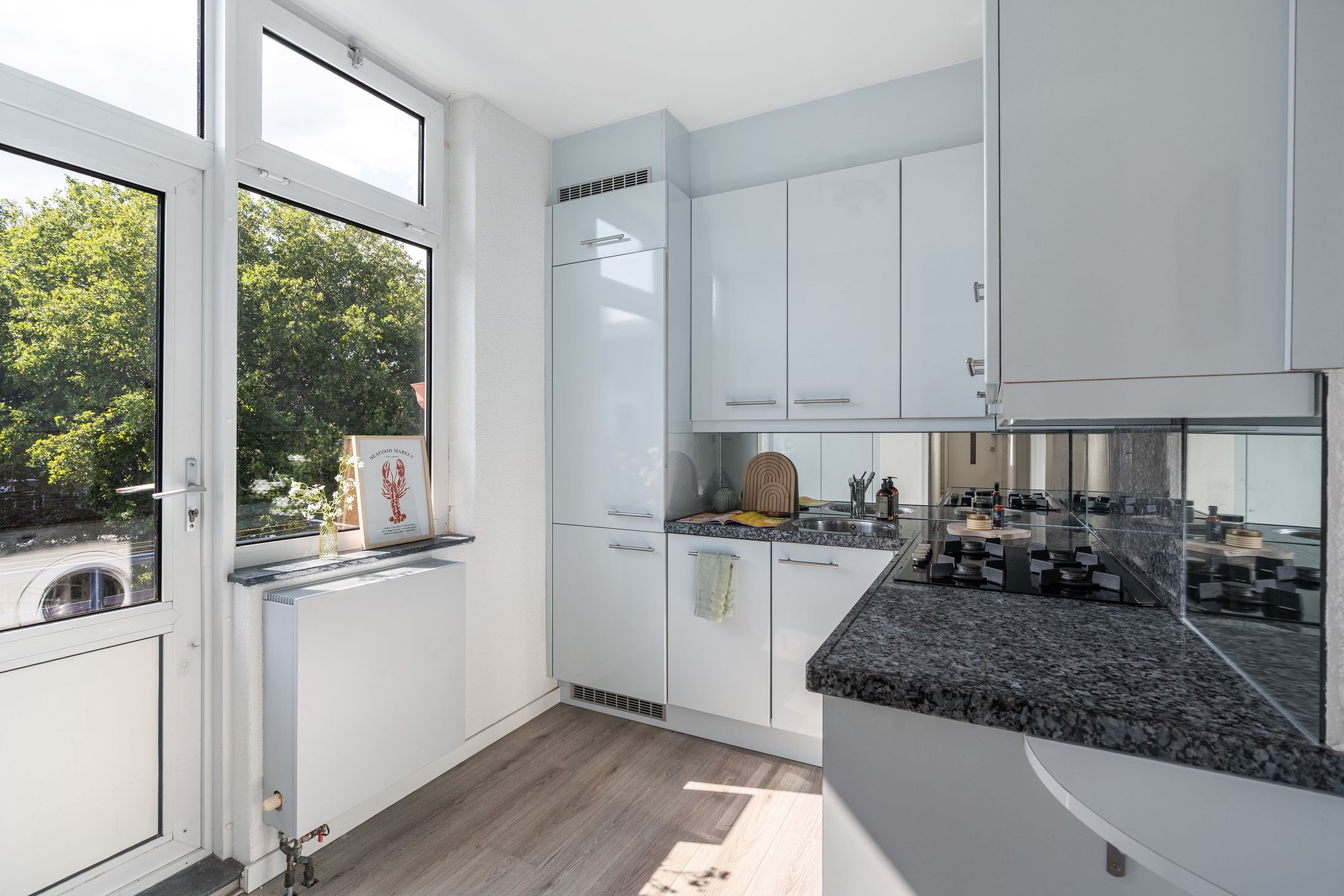 Foto 12 van Prins Hendrikstraat 25-D