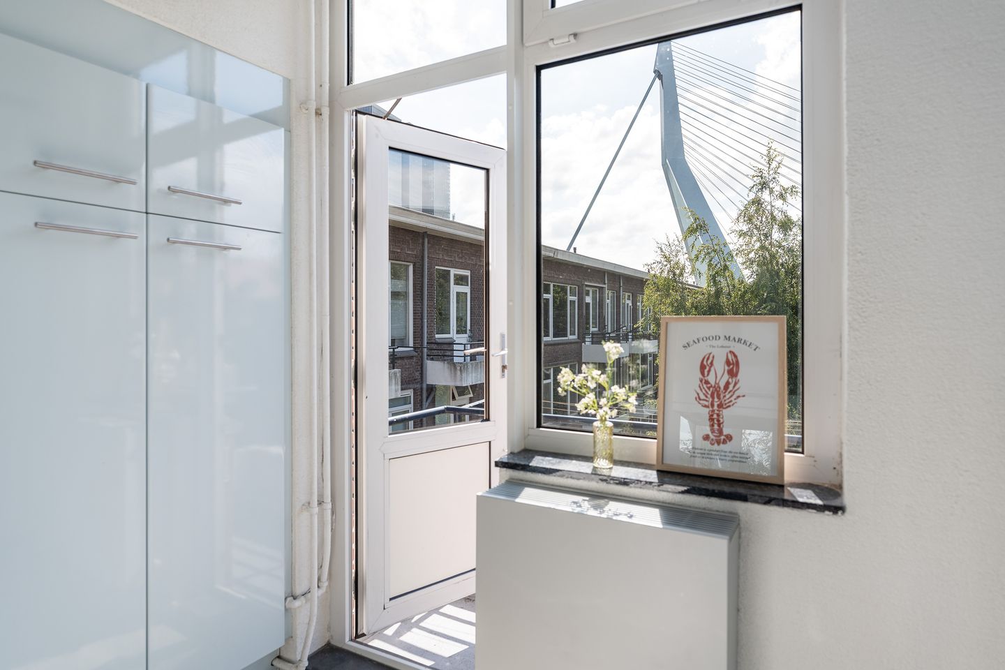 Foto 14 van Prins Hendrikstraat 25-D