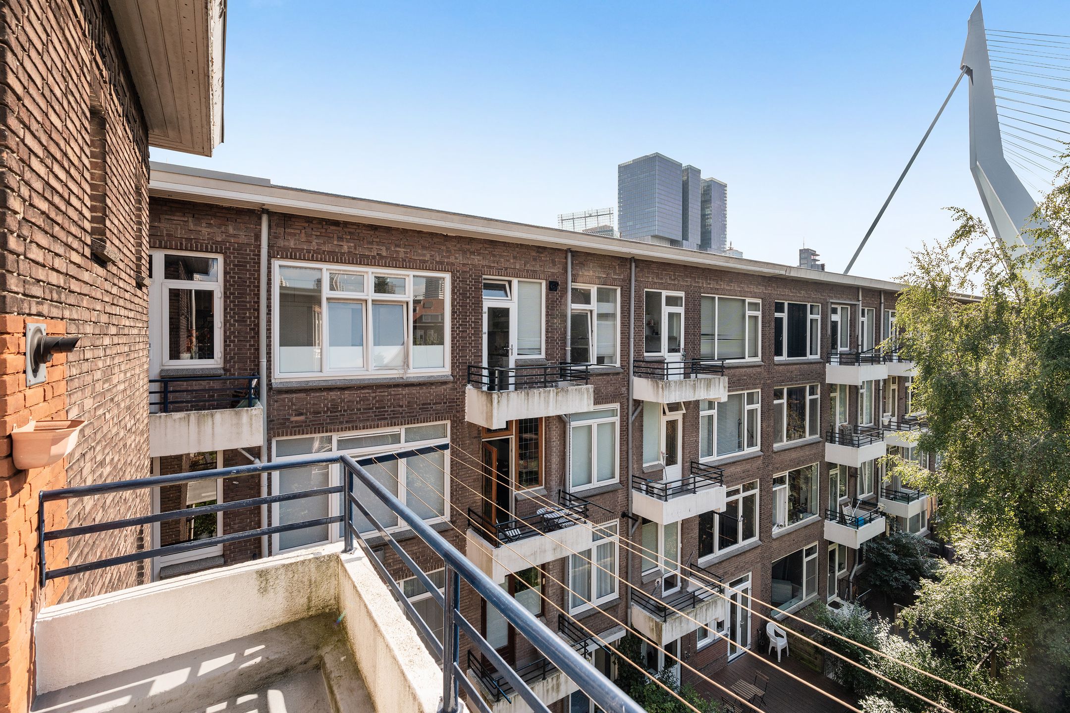 Foto 15 van Prins Hendrikstraat 25-D