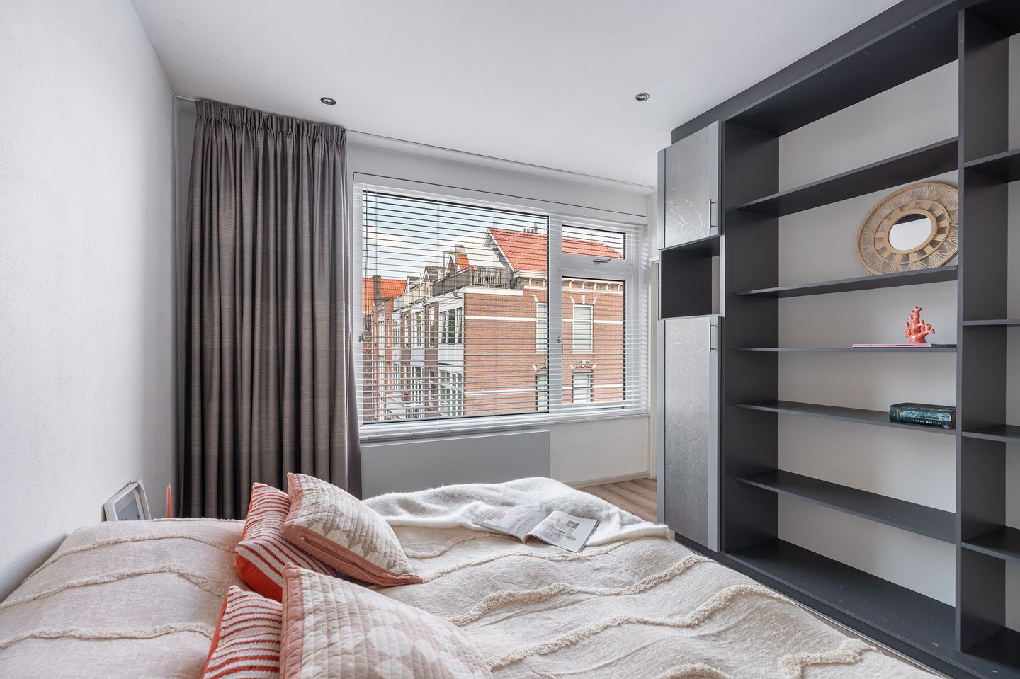 Foto 19 van Prins Hendrikstraat 25-D