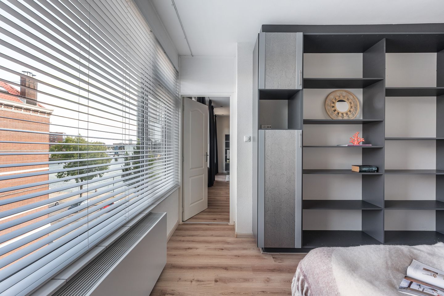 Foto 20 van Prins Hendrikstraat 25-D