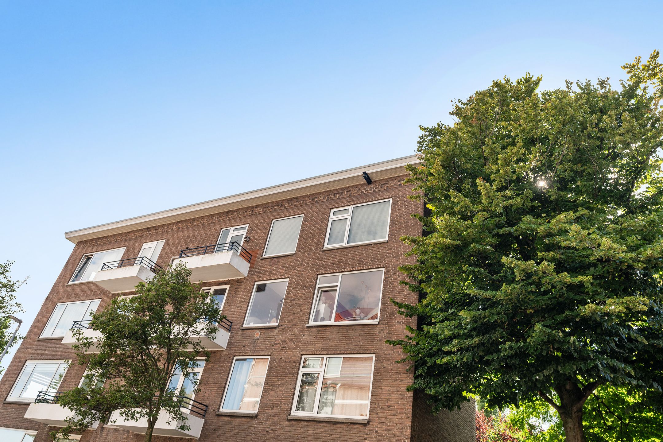 Foto 24 van Prins Hendrikstraat 25-D