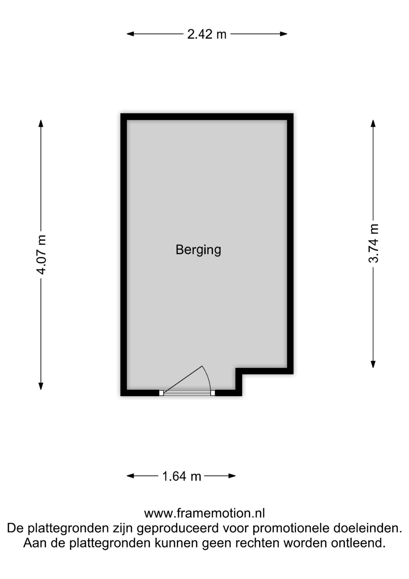 Foto 29 van Prins Hendrikstraat 25-D