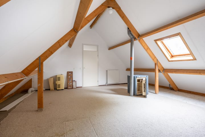 Foto 38 van Ulbe Twijnstrawei 25-A