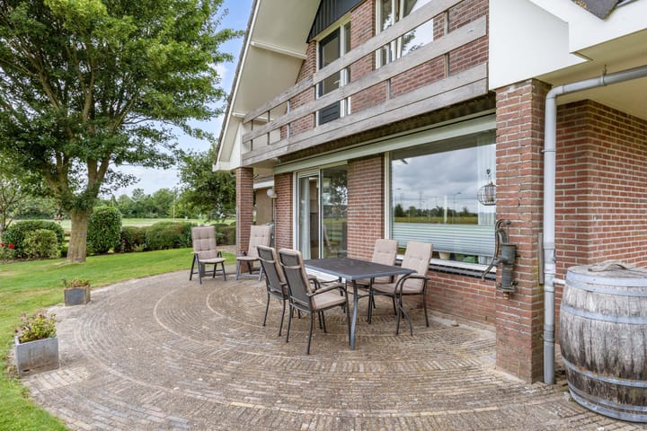 Foto 43 van Ulbe Twijnstrawei 25-A