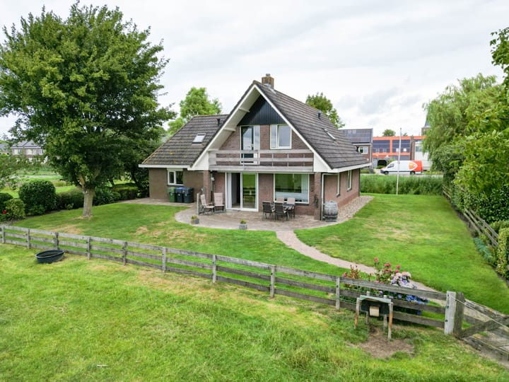 Foto 44 van Ulbe Twijnstrawei 25-A