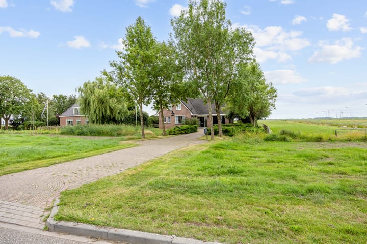 Foto 46 van Ulbe Twijnstrawei 25-A