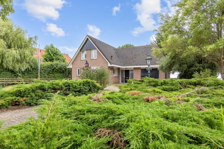 Foto 51 van Ulbe Twijnstrawei 25-A