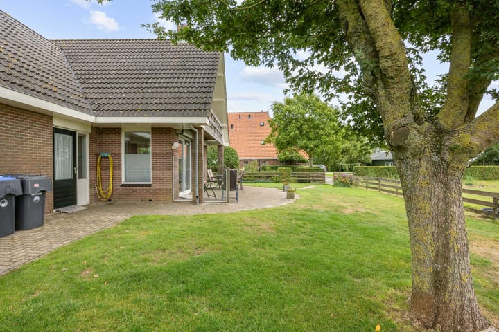 Foto 54 van Ulbe Twijnstrawei 25-A