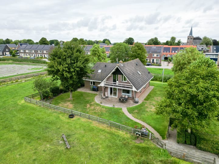 Foto 58 van Ulbe Twijnstrawei 25-A