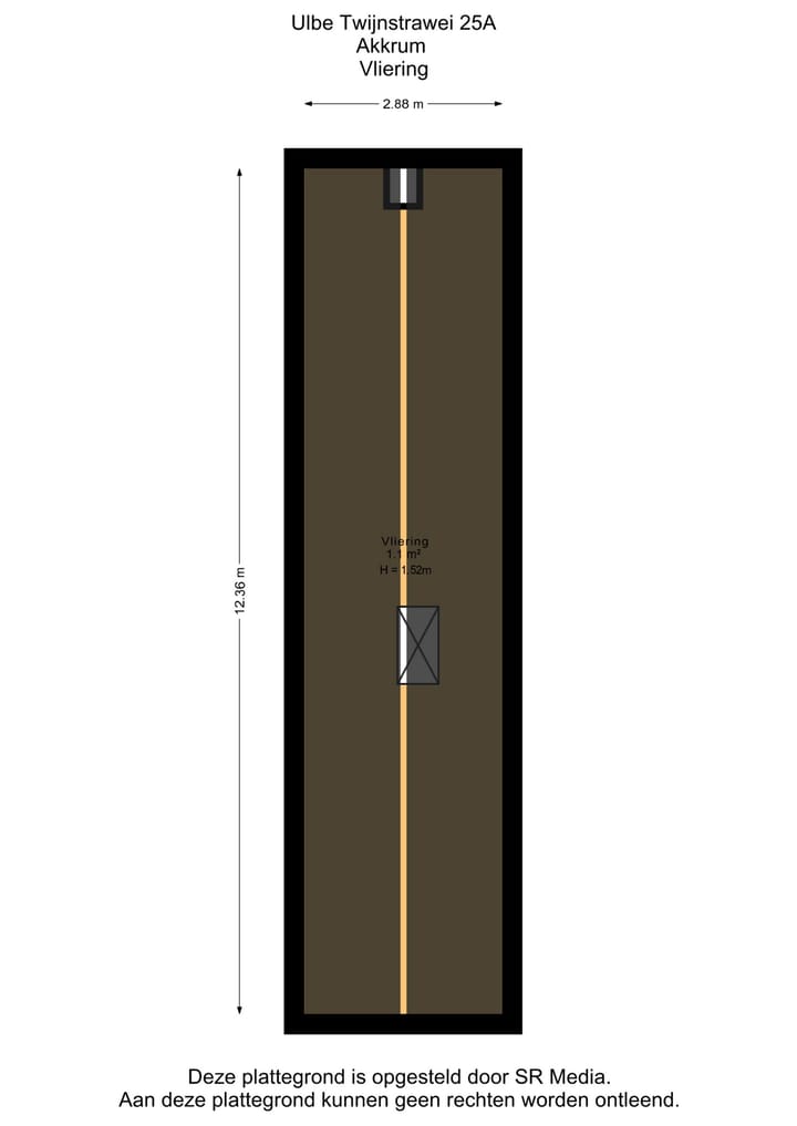 Foto 63 van Ulbe Twijnstrawei 25-A