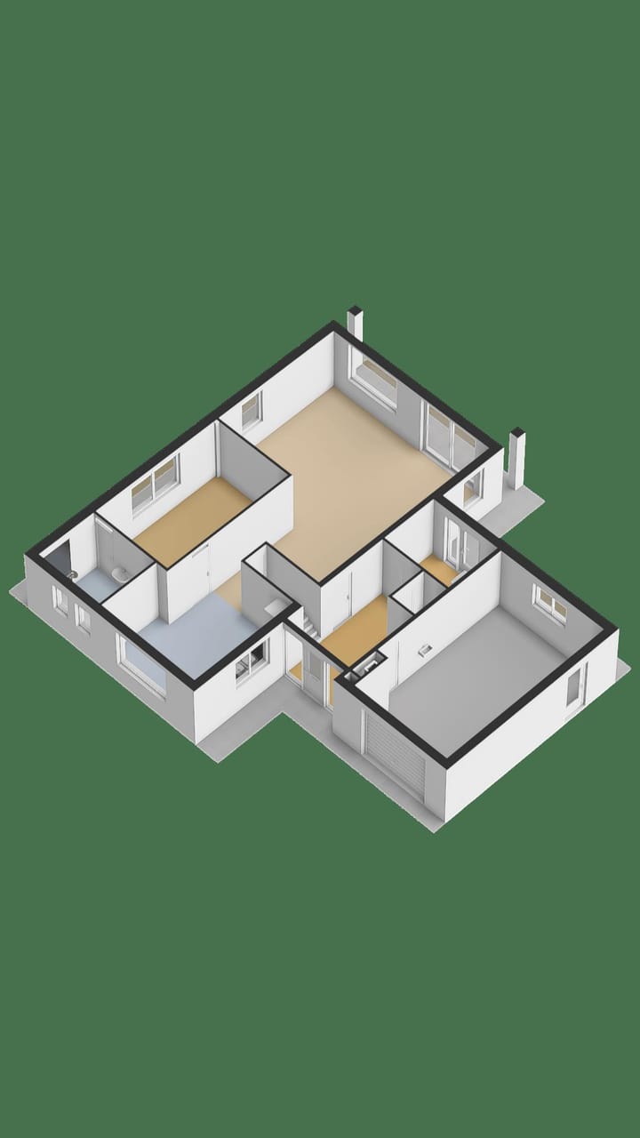 Foto 60 van Ulbe Twijnstrawei 25-A