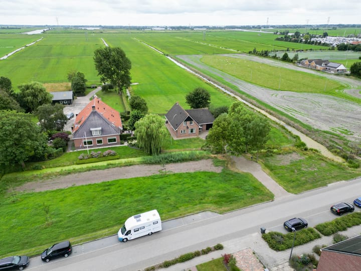 Foto 57 van Ulbe Twijnstrawei 25-A