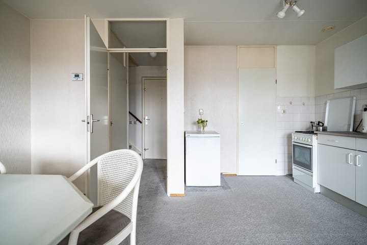 Foto 12 van Oude Singel 272