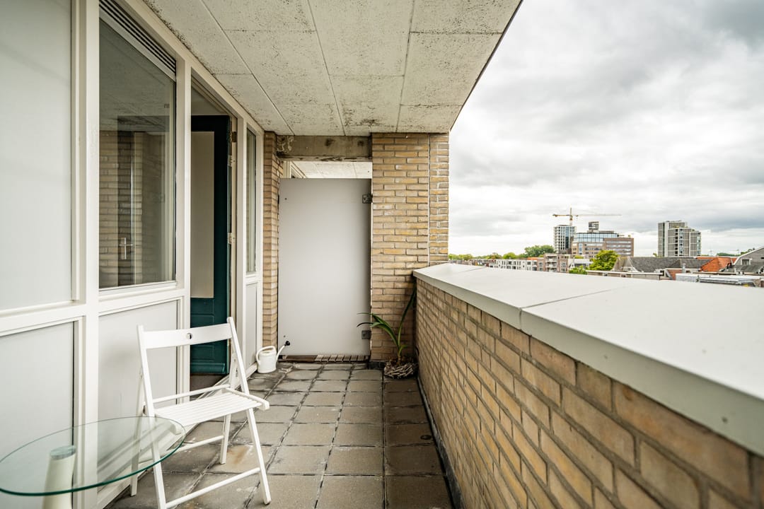 Foto 23 van Oude Singel 272