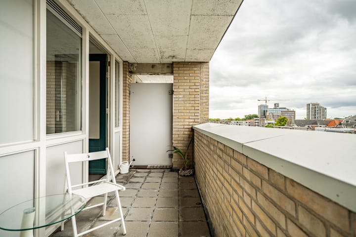 Foto 23 van Oude Singel 272