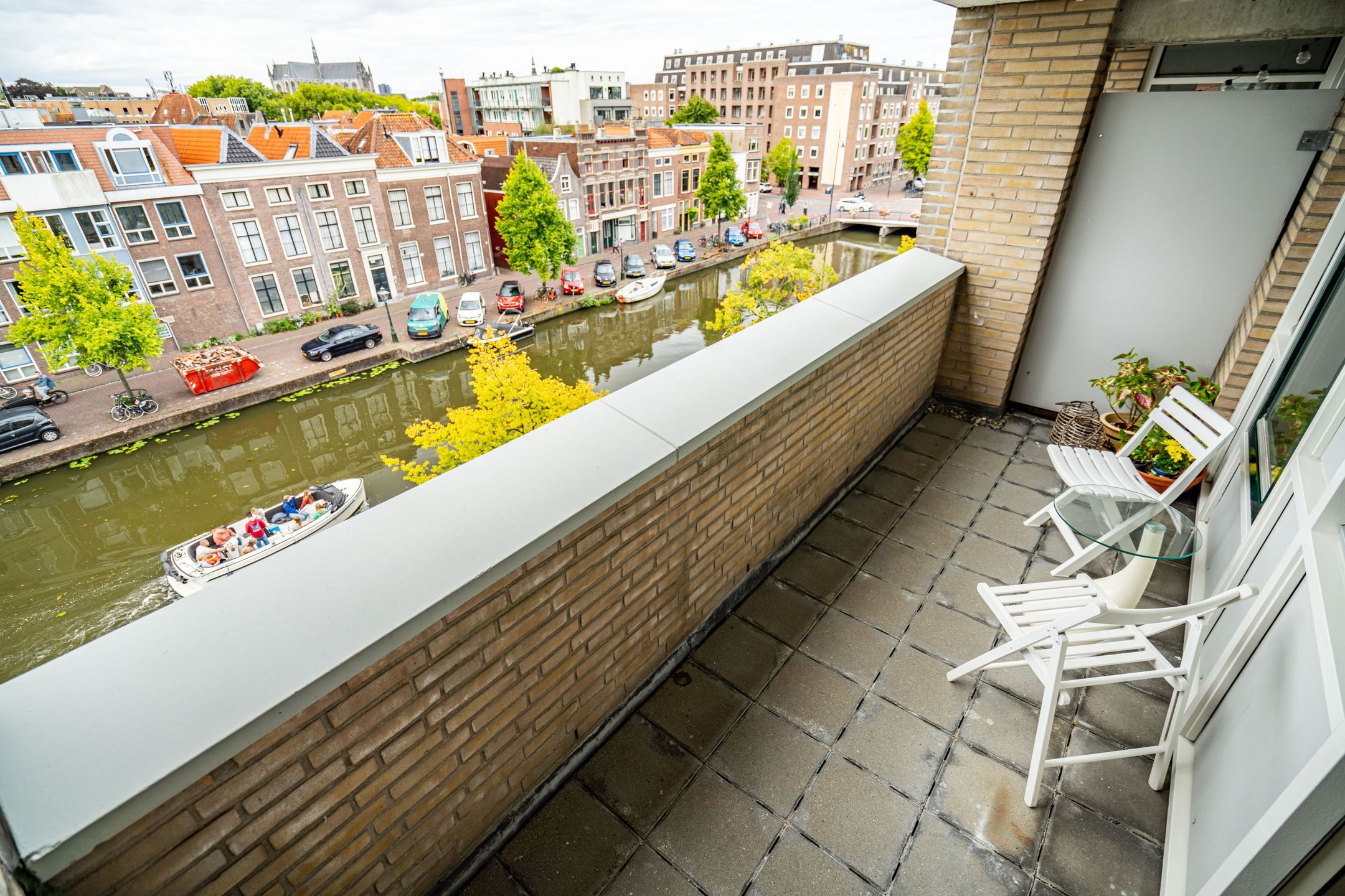 Foto 21 van Oude Singel 272