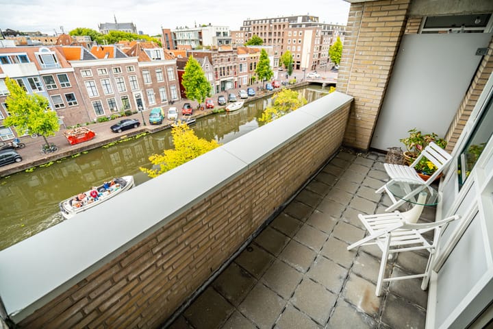 Foto 21 van Oude Singel 272