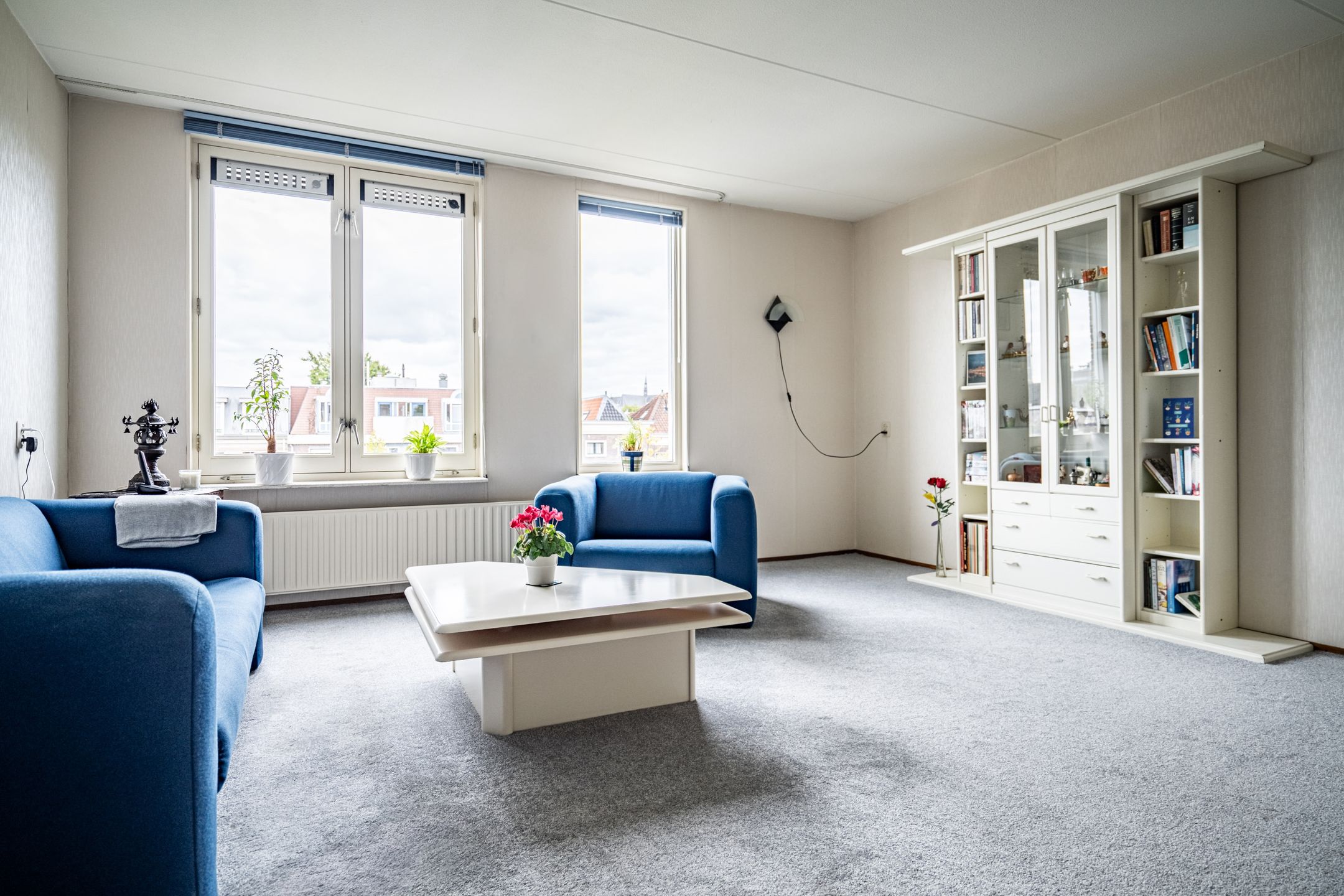 Foto 9 van Oude Singel 272