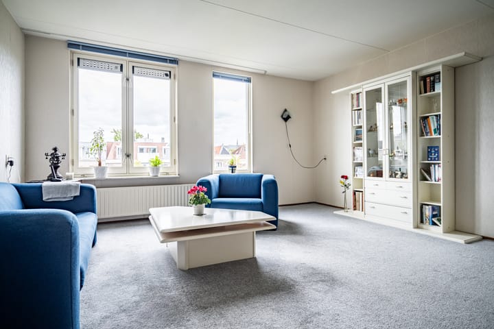 Foto 9 van Oude Singel 272