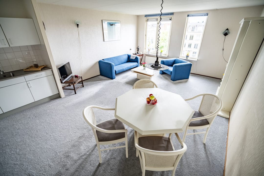 Foto 2 van Oude Singel 272