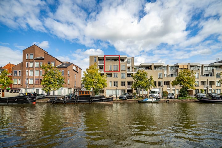 Oude Singel 272