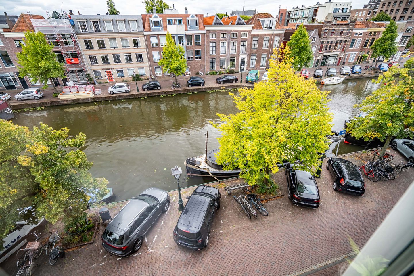 Foto 10 van Oude Singel 272