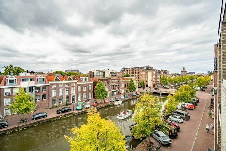 Foto 20 van Oude Singel 272