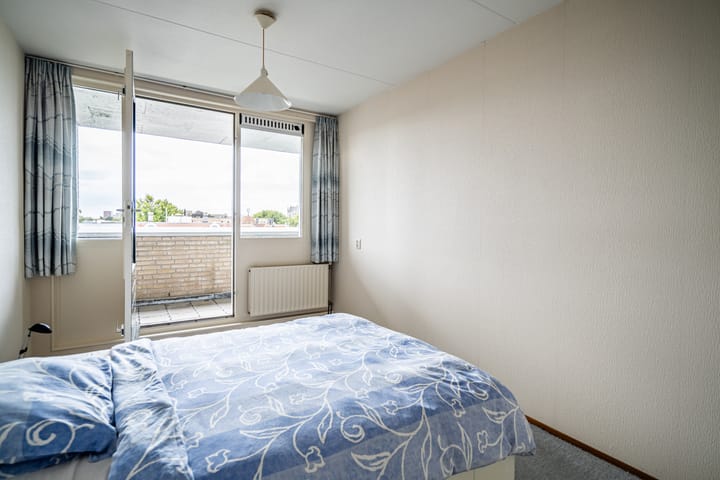 Foto 19 van Oude Singel 272