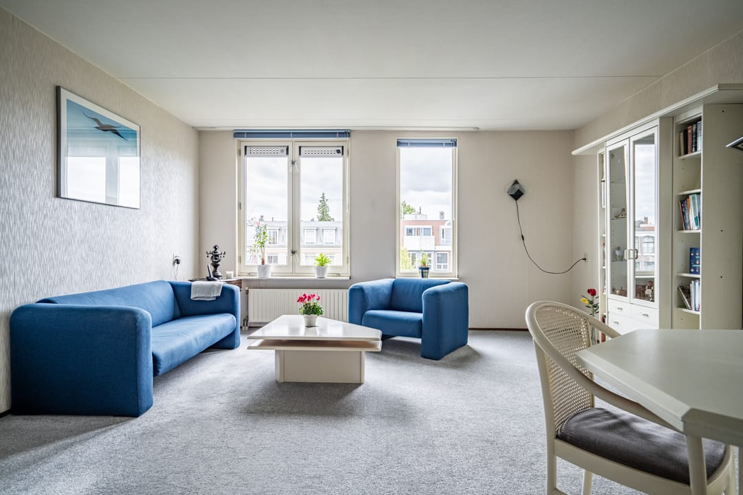 Foto 8 van Oude Singel 272