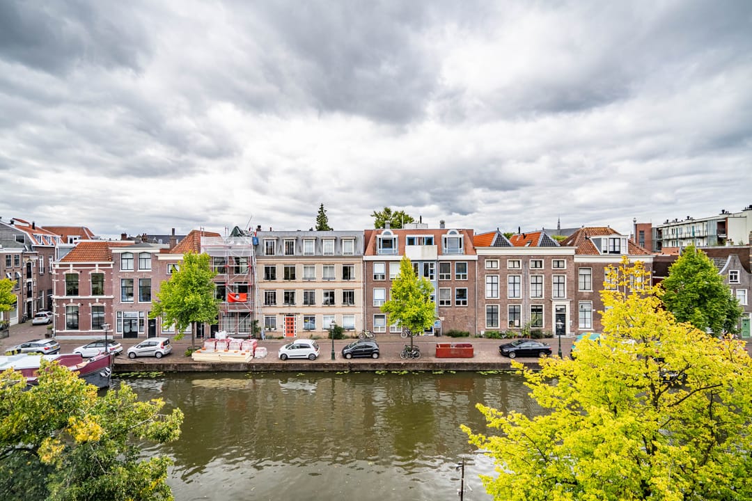 Foto 22 van Oude Singel 272