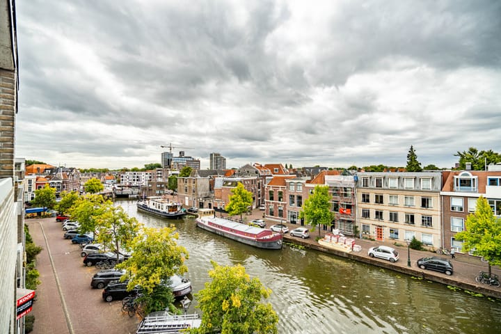 Foto 24 van Oude Singel 272