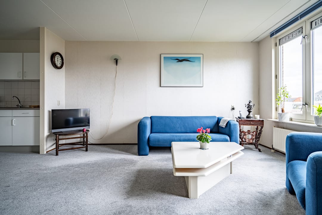 Foto 11 van Oude Singel 272