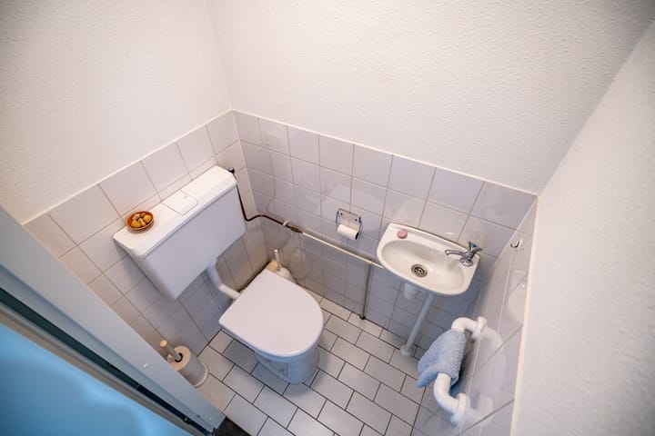 Foto 13 van Oude Singel 272