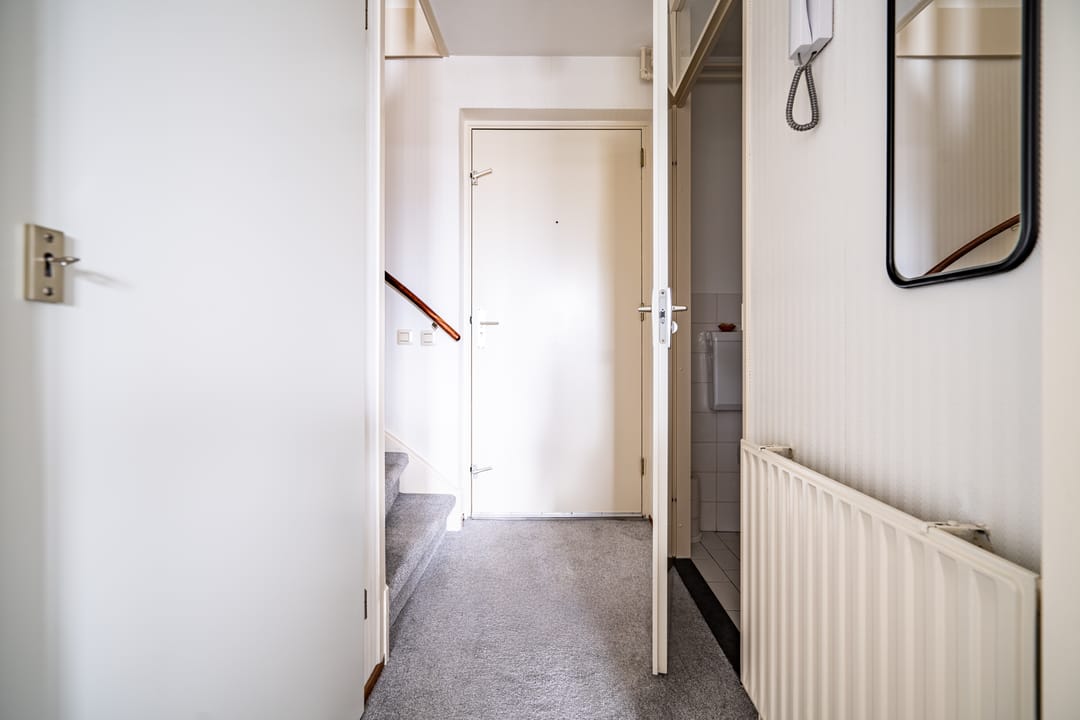 Foto 31 van Oude Singel 272